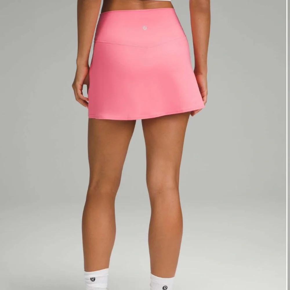 Lululemon Align Golf Tennis Skort - Sakura - Size 8
